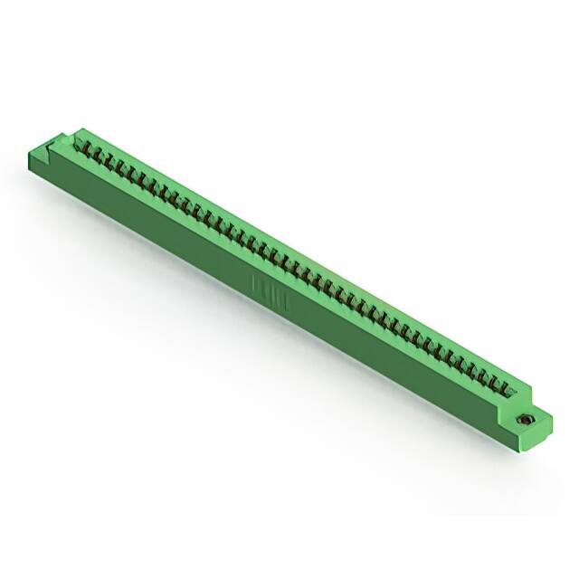 305-078-521-507 EDAC Inc.  Edgeboard Connectors